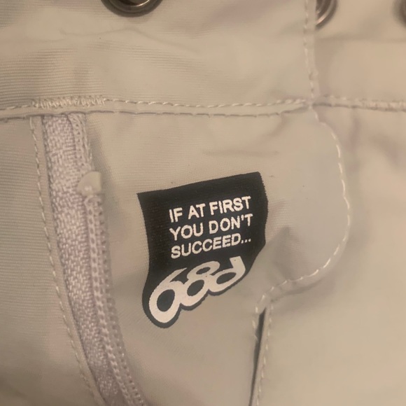 Smarty 686 ski / snowboarding pants - Picture 3 of 4